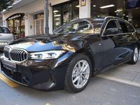 usado BMW 330 330 dA xDrive Touring