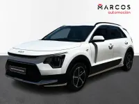 Usado Kia Niro 129 CV (94 kW) 2024 SUV