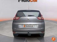 Usado Renault Grand Scénic IV Black Edition 140 CV (102 kW) 2020 Gris Monovolumen