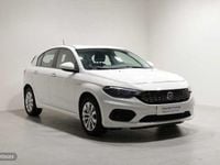 Usado Fiat Tipo Mirror 95 CV (69 kW) 2020 Blanco