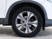 Usado Honda CR-V Lifestyle 120 CV (88 kW) 2014 Blanco SUV