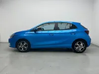 Usado MG MG3 Comfort 116 CV (85 kW) 2025 Azul Utilitario