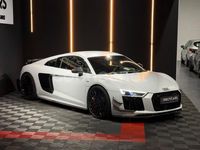 Usado Audi R8 Coupé Exclusive 610 CV (448 kW) 2017 Blanco Coupe