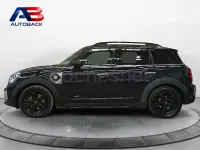 Usado Mini Cooper S Countryman 220 CV (161 kW) 2021 Negro SUV