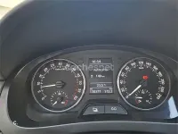 Usado Skoda Rapid Ambition 105 CV (77 kW) 2013 Blanco Utilitario