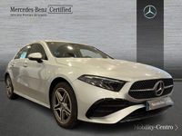 Usado Mercedes A250 218 CV (160 kW) 2026 Plata hightech