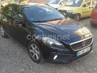 Usado Volvo V40 CC Momentum 120 CV (88 kW) 2015 Negro Familiar