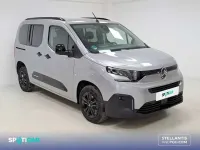 Usado Citroën Berlingo 102 CV (75 kW) 2024 Gris Monovolumen
