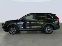 Nuevo Honda CR-V Elegance 184 CV (135 kW) 2026 Negro SUV