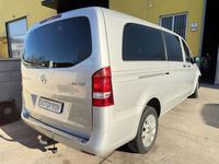 Usado Mercedes Vito 163 CV (119 kW) 2019 Van