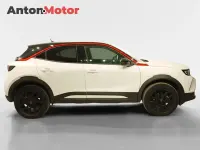 Usado Opel Mokka GS Line 130 CV (95 kW) 2021 Blanco SUV