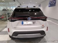 Usado Toyota Yaris Cross Edition 116 CV (85 kW) 2021 Blanco SUV