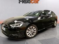 Usado Audi A4 Advanced Plus 163 CV (119 kW) 2021 Azul Familiar