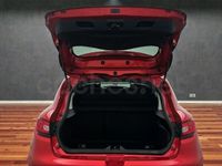 Usado Renault Clio IV Dynamique 90 CV (66 kW) 2015 Rojo Berlina