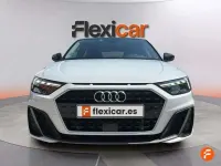 Usado Audi A1 Sportback Premium 116 CV (85 kW) 2021 Blanco Utilitario