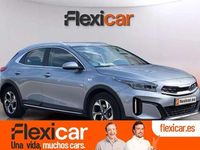 Usado Kia XCeed 120 CV (88 kW) 2023 Gris SUV