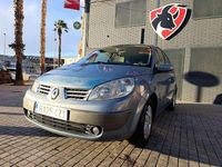 Usado Renault Scénic II Authentique 120 CV (88 kW) 2004 Beige Monovolumen