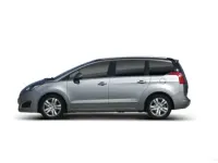 Occasion Peugeot 5008 Style 131 ch (96 kW) 2015 Blanc Monospace