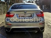 Usado BMW X6 408 CV (300 kW) 2009 Beige SUV