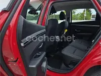 Usado Hyundai Tucson 150 CV (110 kW) 2021 Rojo SUV