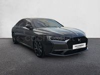 Usado DS Automobiles DS9 Rivoli 250 CV (183 kW) 2023 Gris / plata Berlina