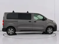 Usado Peugeot Expert S 150 CV (110 kW) 2020 Gris Van