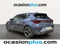 Usado Cupra Leon 150 CV (110 kW) 2025 Gris Utilitario