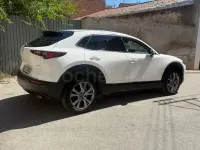 Usado Mazda CX-30 Takumi-Line 140 CV (102 kW) 2025 Blanco SUV
