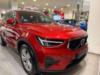 Usado Volvo XC40 Core 163 CV (119 kW) 2024 Rojo SUV