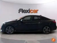 Usado BMW 218 Gran Coupé 150 CV (110 kW) 2022 Negro Coupe
