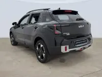 Nuevo Kia Stonic 115 CV (84 kW) 2025 Negro SUV