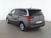 Usado Citroën C4 Feel 131 CV (96 kW) 2022 Gris Utilitario
