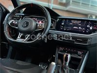Usado VW Polo GTI 200 CV (147 kW) 2018 Negro Berlina