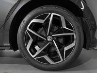 Usado VW ID.3 Pro 150 kW (204 CV) 2024 Gris Utilitario