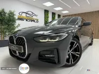 Usado BMW 420 190 CV (139 kW) 2020 Gris Coupe