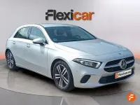 Usado Mercedes A180 116 CV (85 kW) 2022 Gris Berlina