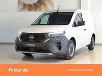 Usado Nissan Townstar Premium Edition 130 CV (95 kW) 2023 Blanco Van