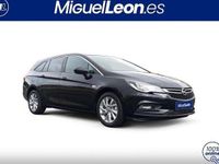 Usado Opel Astra Dynamic 125 CV (91 kW) 2019 Familiar
