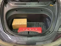 Usado Tesla Model 3 Performance 461 kW (627 CV) 2022 Eléctrico Berlina