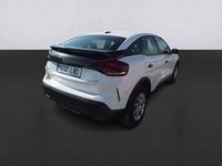 Usado Citroën C4 Live 110 CV (80 kW) 2022 Blanco Utilitario