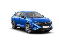 Nuevo Nissan Qashqai Acenta 190 CV (139 kW) 2026 Azul SUV