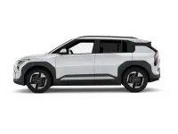 Nuevo Kia EV3 Earth 150 kW (204 CV) 2025 Blanco SUV
