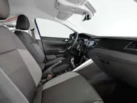 Usado VW Taigo Design 110 CV (80 kW) 2022 Azul SUV