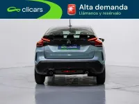 Usado Citroën C4 PureTech 131 CV (96 kW) 2024 Azul SUV