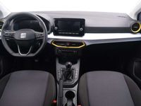 usado Seat Ibiza 1.0 TSI 110CV STYLE XL