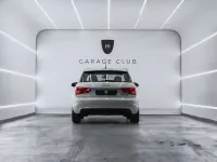 Usado Audi A1 Attraction 86 CV (63 kW) 2011 Blanco Utilitario