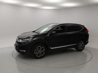 Usado Honda CR-V Hybrid 184 CV (135 kW) 2022 Negro SUV