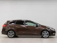 Usado Kia Ceed GT 128 CV (94 kW) 2014 Otro Familiar