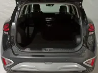 Usado Kia Sportage 115 CV (84 kW) 2024 Negro SUV