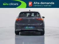 Usado VW Golf VIII 204 CV (150 kW) 2023 Gris Utilitario